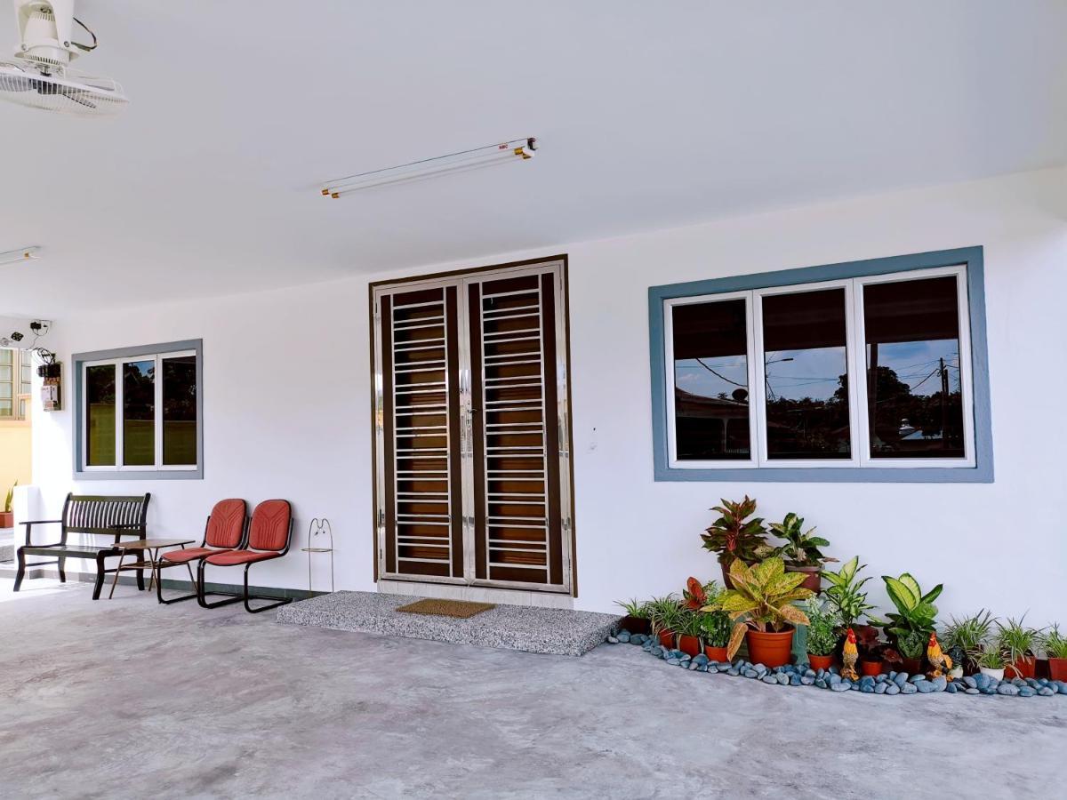 Stay Inn Sikamat Seremban Exterior foto
